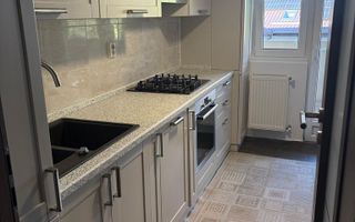 De inhciriat apartament cu 2 camere , Aparatorii Patriei - Poză 9