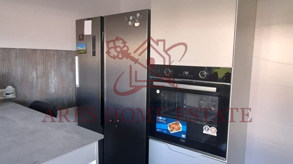 🌟 Duplex 4 camere, încălzire în pardoseală, terasă spațioasă, mobilat - Poză 3