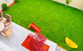 Vila duplex, 4 camere, cartier rezidential - Comuna Berceni, Ilfov - Poză 15