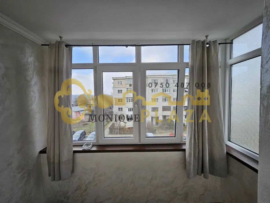 2 Camere | Zona Ultracentrala | AC | CT | Balcon | Mobilat | Utilat | - Poză 2