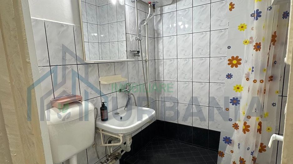 Garsoniera zona Alexandru cel Bun - Poză 3