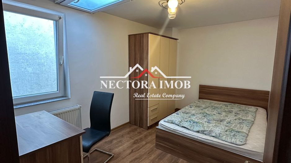 NECTORA IMOB-Apartament la casa, Renovat,Str. Avram Iancu, 62 mp,Curte - Poză 7