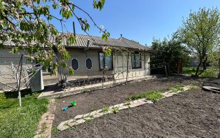 Vânzare, casă, 4 camere, strada Constantin Negruzzi, Bălți - Poză 36