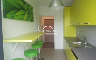 NECTORA IMOB-Apartament 2 camere, Prima Universitatii, 65 mp, Utilat - Poză 4