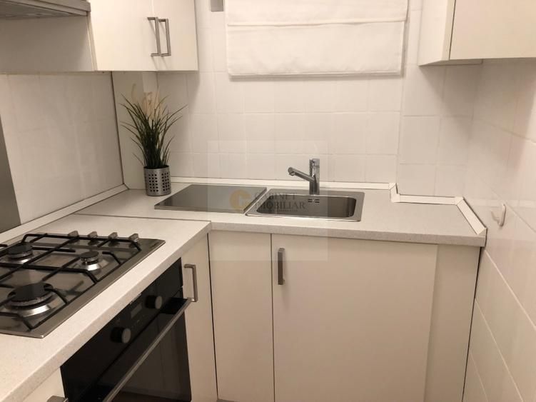 2 camere I Etaj 2 I Sala Palatului - Calea Victoriei I Pretabil Airbnb - Poză 6