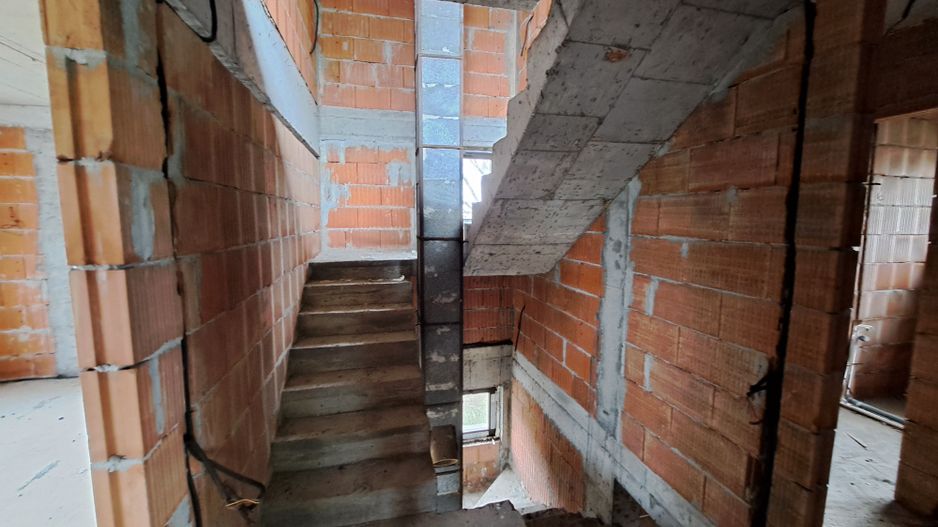 Casa + teren 825 mp in Afumati - str. Marasesti - Poză 12