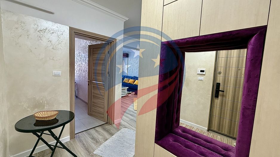 Apartament Lux de inchiriat/President Residence Craiova - Poză 13