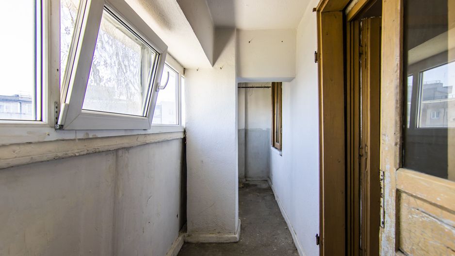 3 camere Dristor lângă McDonald’s, 2 băi cu geam, decomandat,  0% comision - Poză 13