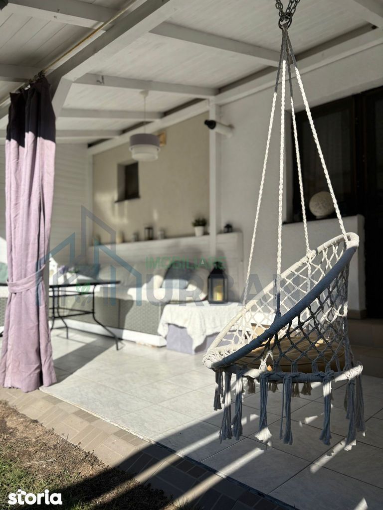 Proprietar | Valea Adâncă | 3 camere | 83mp | 250mp teren | Mobilată - Poză 1