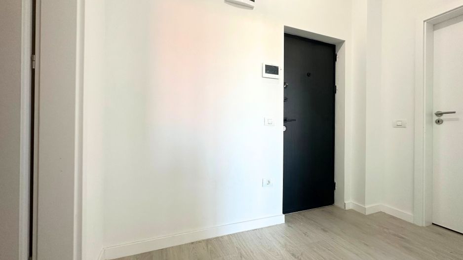 Apartament tip studio de vânzare lângă Paradisul Acvatic cu parcare si boxa - Poză 13