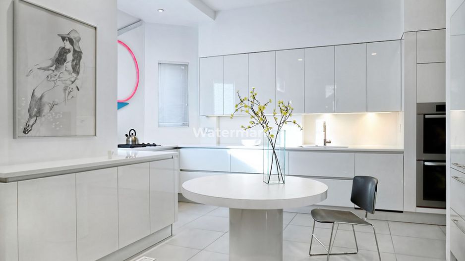 Apartament de vanzare la Blue Sky - Poză 59