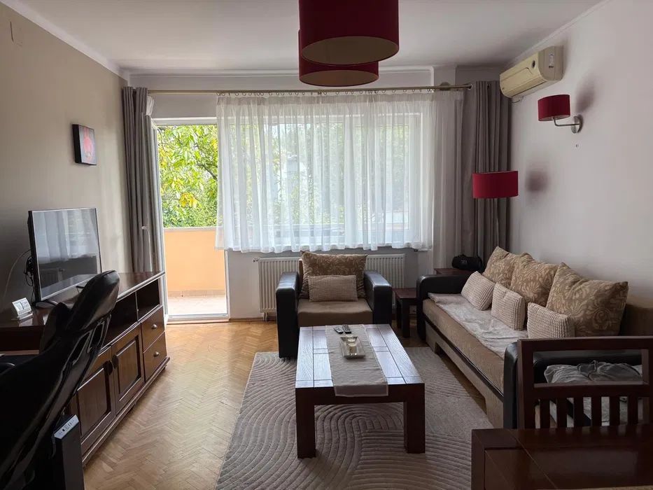 Complex-Studentesc | 2 Camere | Decomandat - Poză 1
