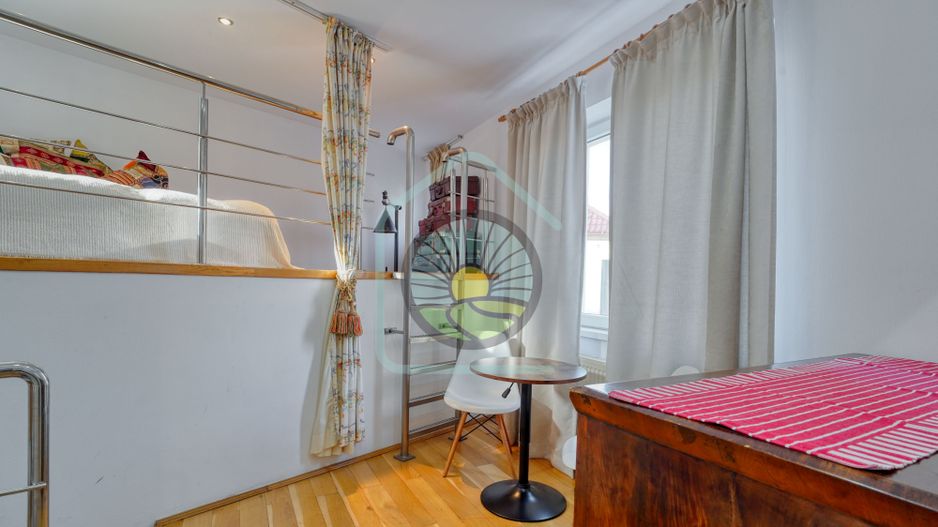 CASA INDIVIDUALA- DEALUL CETATII BRASOV - Poză 18