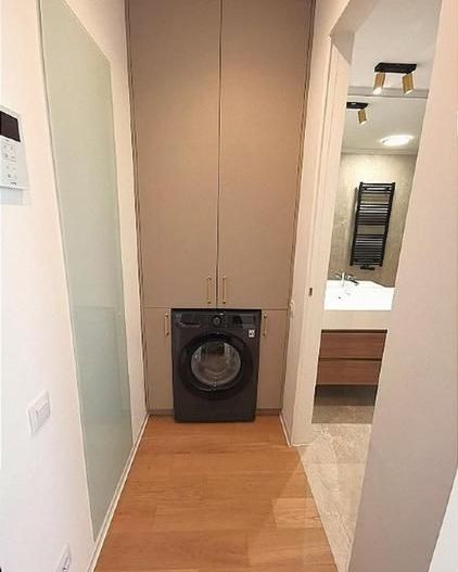 studio 2 camere  | Floreasca | B. Vacarescu | One Lake Club - Poză 8