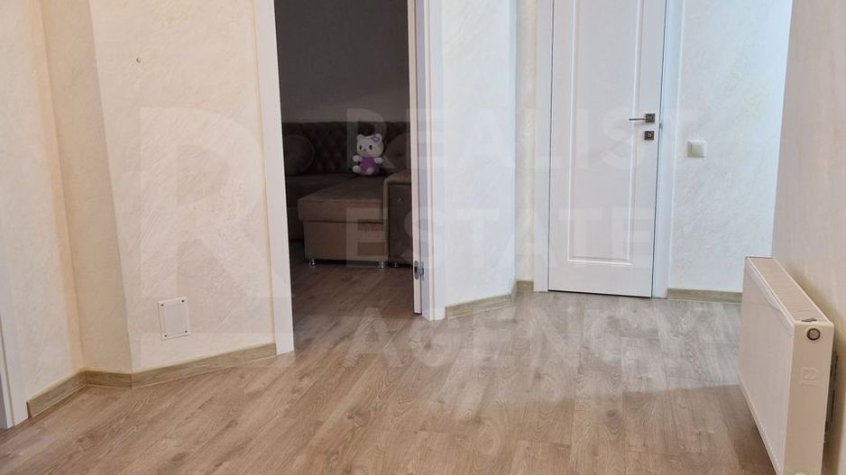 Chirie, apartament, 2 camere, strada Sprîncenoaia, Telecentru - Poză 4