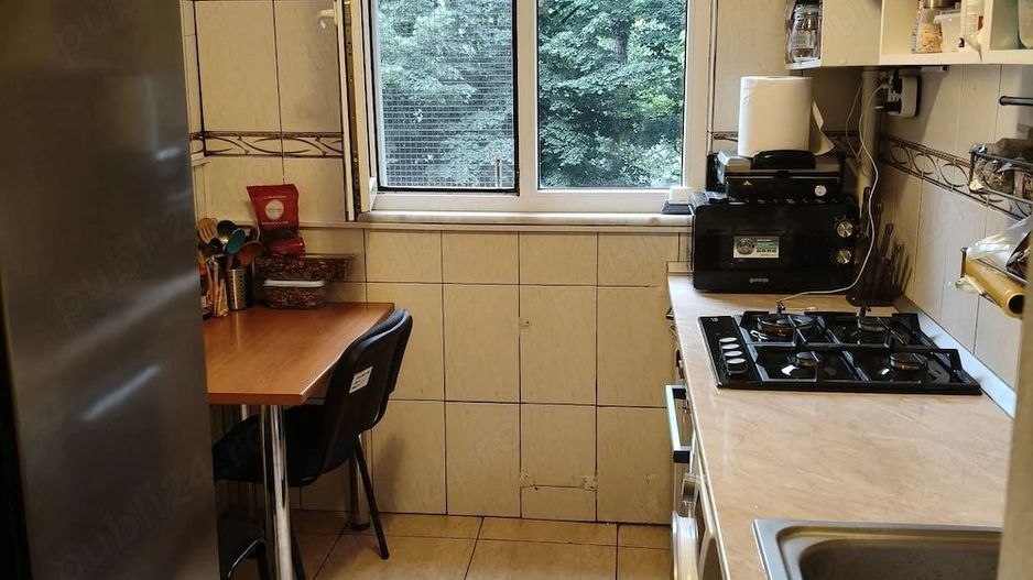 Apartament 3 camere de vanzare, Dr Taberei,etaj3 - Poză 3