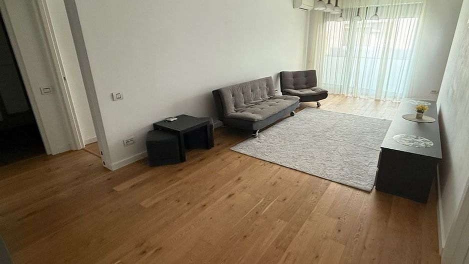 apartament - Baneasa ,Jandarmeriei 72 mp 2 camere - Poză 5