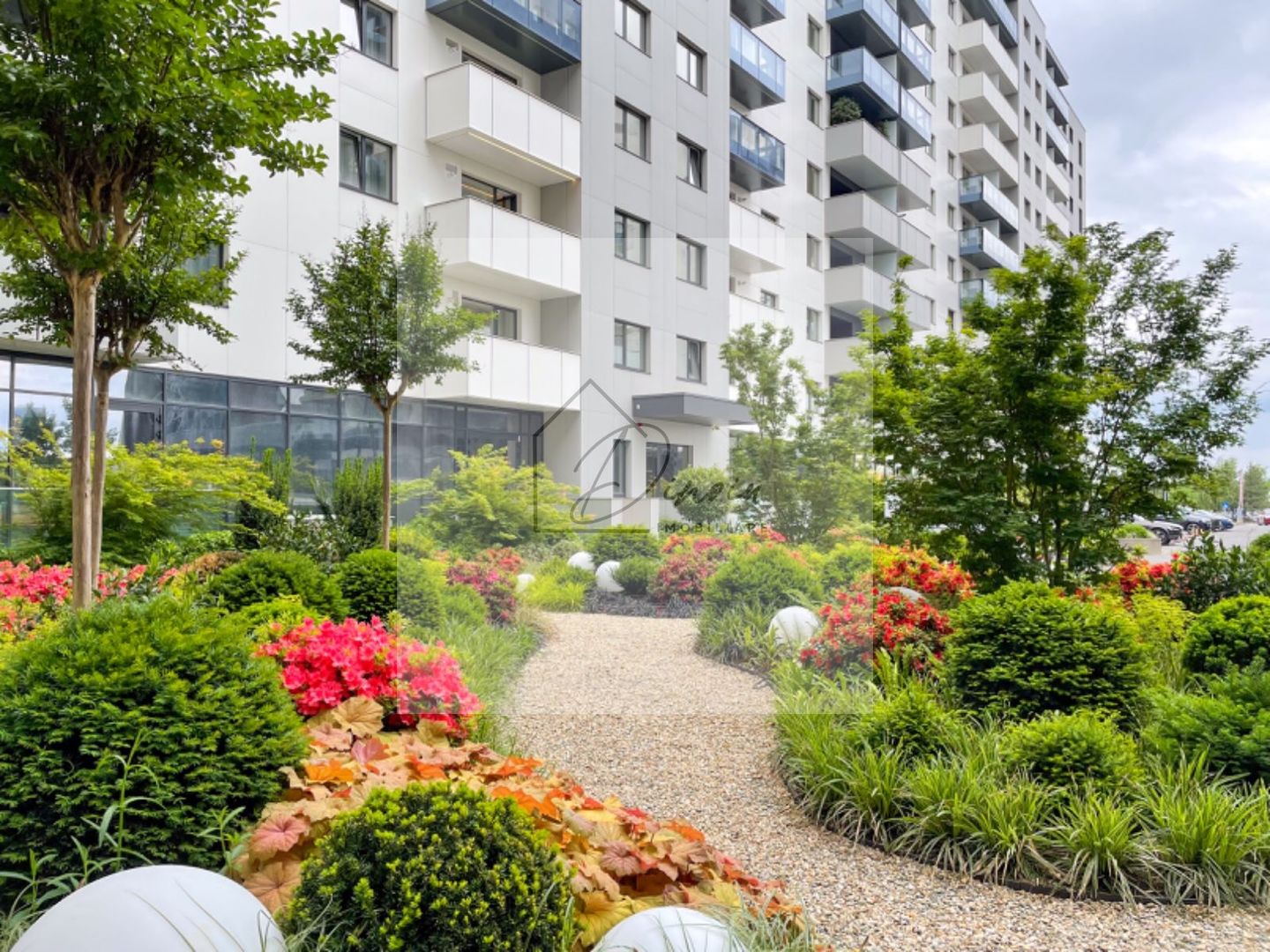 3 camere Cortina North Pipera cu parcareI COMISI 0% I Prima inchiriere - Poză 20