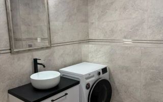 3 camere, modern, bloc nou, terasa,2 parcari, et 14, Zorilor Zona LIDL - Poză 3