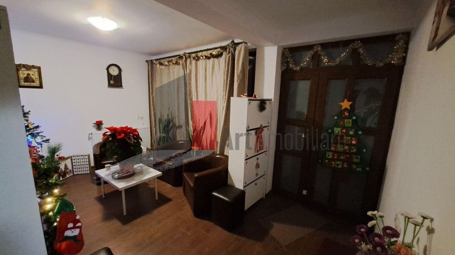 Casa individuala Valu lu Traian - teren 1000 mp - Poză 8