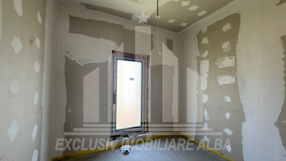 Casa individuala de vanzare, Alba-Micesti - Poză 11