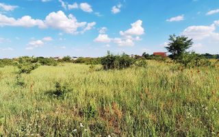 Parcela pentru Duplex sau Casa Individuala, 677mp, Sag-Manastire, 0% Comision - Poză 15