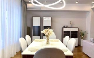 Penthouse premium 3 camere | Soseaua Nordului | Herastrau - Poză 5