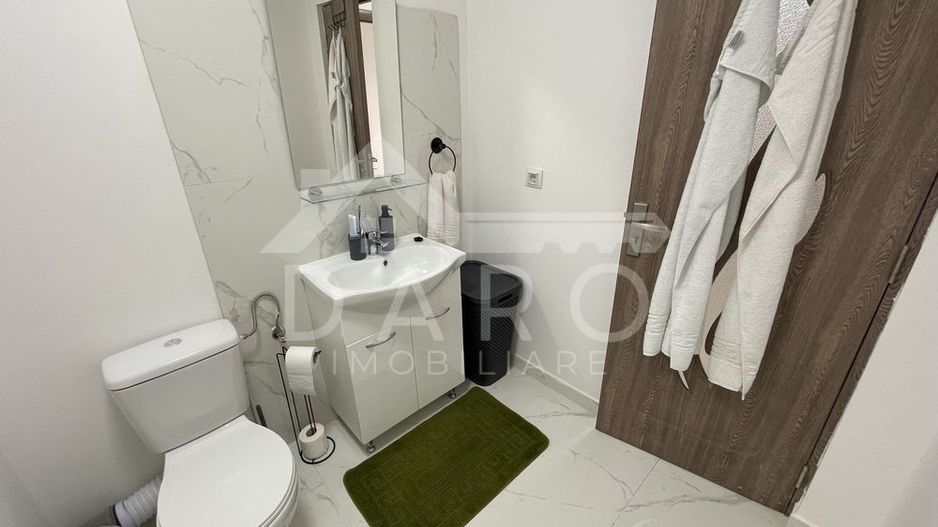 Inchiriez apartament in Unirii Ama residence - Poză 5