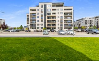 Apartament spatios 3 camere, parcare, boxa, Kasper Coresi, comision 0 - Poză 20
