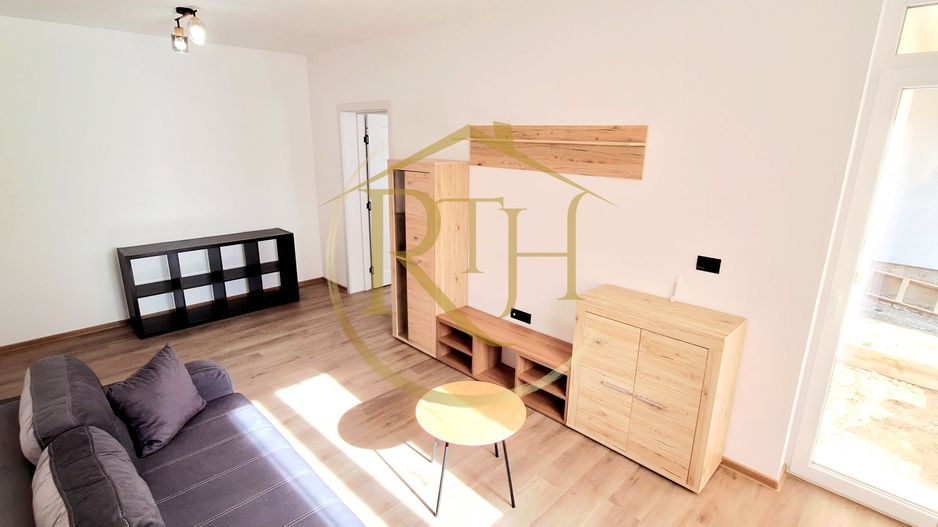 Prima inchiriere, Apartament 2 camere, loc de parcare,Chisoda strada principala - Poză 6