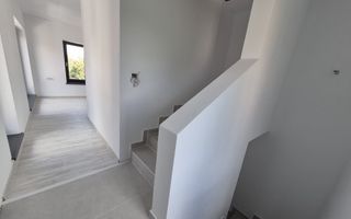 Case 6 Camere, 2 Corpuri, Teren 1507 mp, P+M, Zona Centru - Poză 28