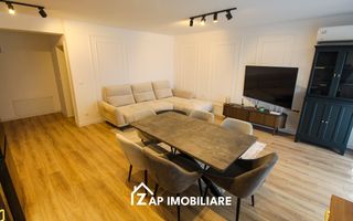 Premium 3 Camere Maurer | Parcare Subterană | Încălzire Pardoseală - Poză 4