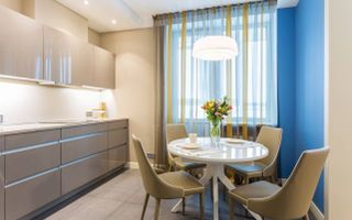 Apartament 3 camere 2 Bai Theodor Pallady - Poză 2