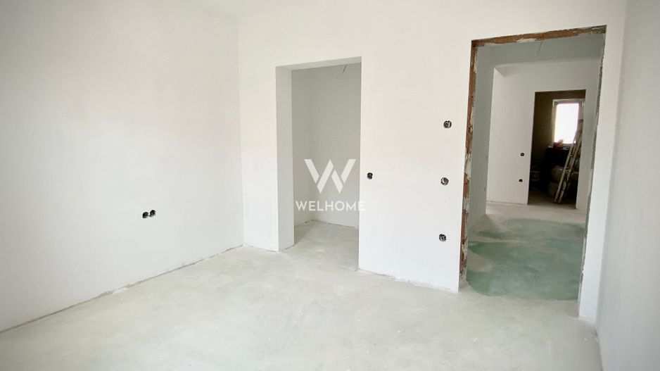 Casa individuala si moderna. Sibiu - Poză 16