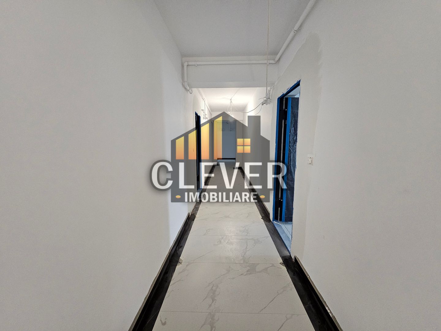 Finalizat Direct Dezvoltator | 2 Camere Decomandat | Metrou Teclu - Poză 11