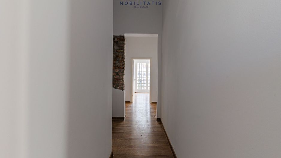 Ultracentral - Vedere superba spre Opera Romana | 2 camere, 65 mp - Poză 28