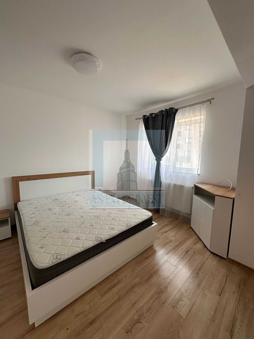 Apartament 2 camere mobilat-utilat - zona Avantgarden Bartolomeu - Poză 4