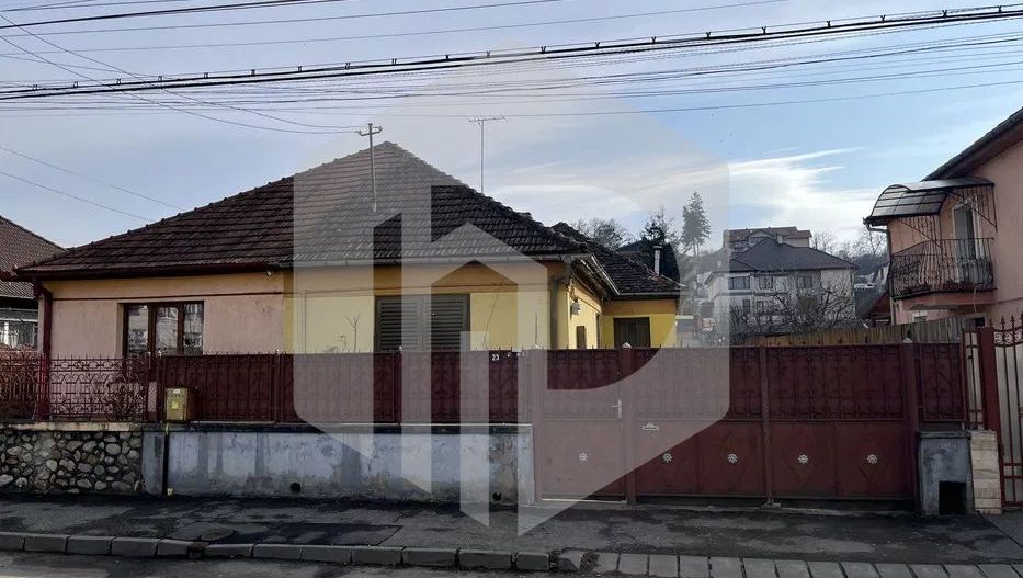 Casa tip duplex - Strand - 108mpu - Teren 500mp - 365mp Curte Libera - Poză 2