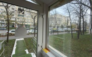 Spatiu pentru coafor/frizerie de inchiriat + mobila de vanzare, ACB - Poză 6