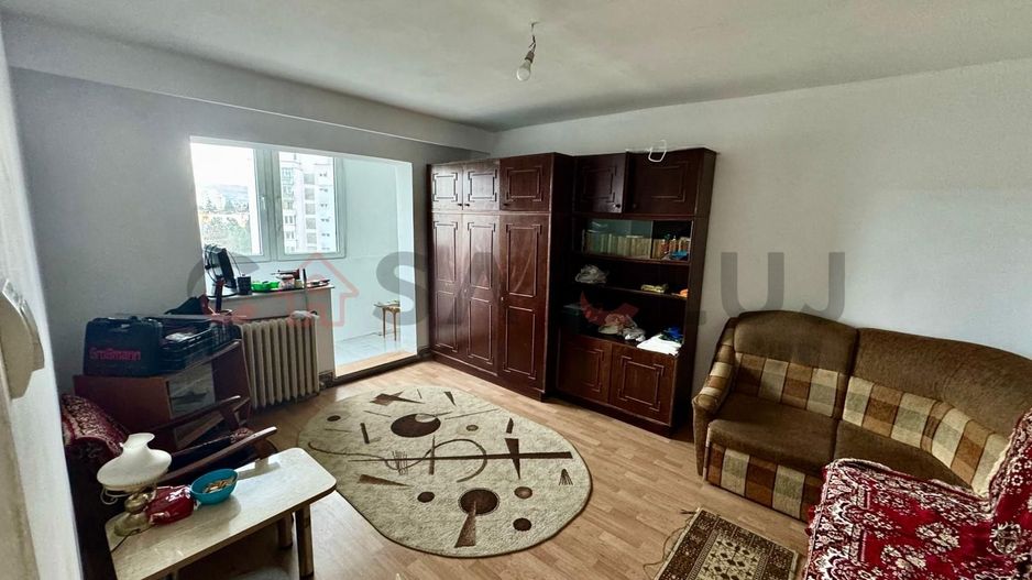Apartament 3 Camere, Locuri Parcare! Oază Urbană la Doi Pași de Tot Ce Contează - Poză 1
