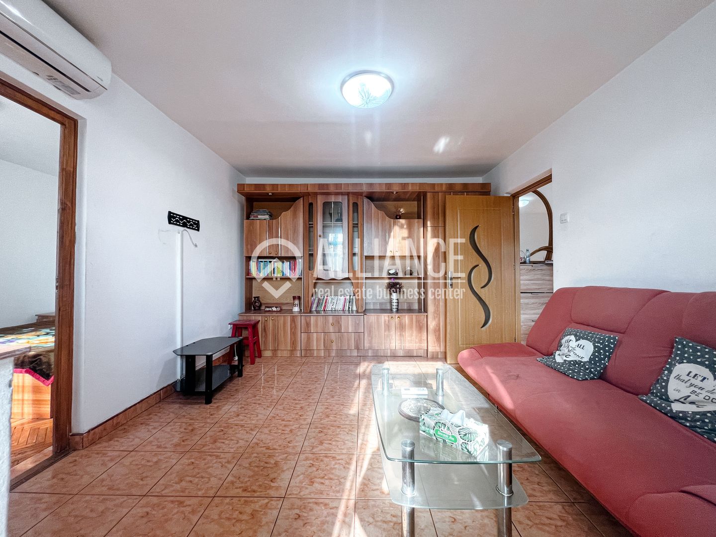 TOMIS NORD(COD 05) - Apartament 2 camere luminos, poziție excelentă - Poză 7