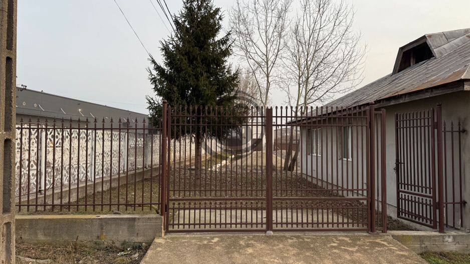 Casa / Spatiu birouri de vanzare | 1.153 mp teren | Kaufland - Moreni - Poză 5