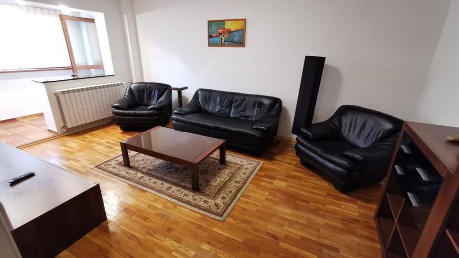 Apartament 2 camere Titulescu- Banu Manta- Basarab - Poză 1