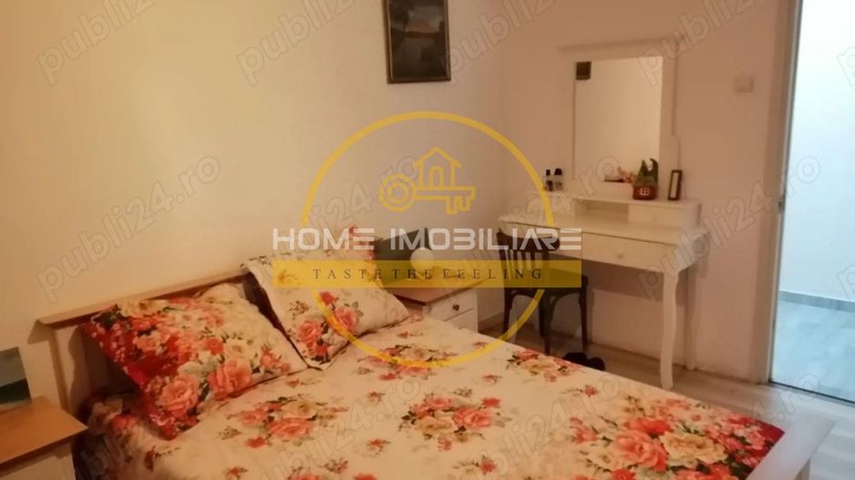 Apartament 2 camere 53 mp, et 3, zona Tatarasi - Poză 1