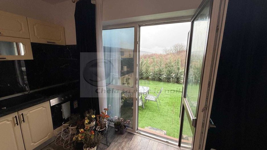 Apartament 2 camere – Grădină proprie – Vedere Lac Aroneanu - Poză 7