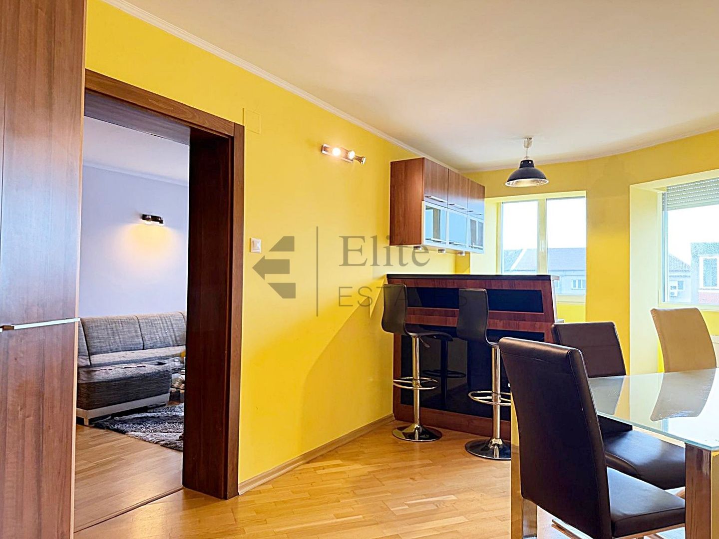 Apartament renovat 2 camere in Iosia, Oradea | Decomandat - Poză 7