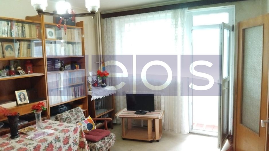 VANZARE 3 CAMERE I DECOMANDAT I METROU I RAUL DOAMNEI - DRUMUL TABEREI - Poză 1