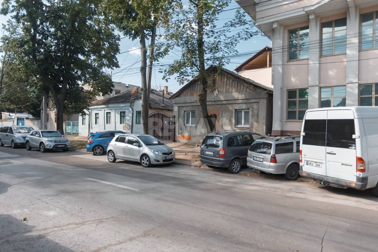 Spațiu comercial Centru, Mun. Chișinău - Poză 5