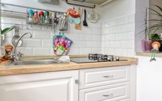 Apartament 3 camere zona Liviu Rebreanu - Auchan Titan - 1 Decembrie - Poză 8