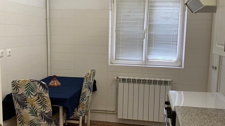 APARTAMENT SPATIOS | DECOMANDAT | BARBU VACARESCU - Poză 4